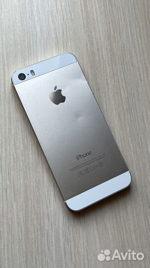 iPhone 5 16gb
