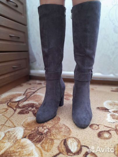 Сапоги
