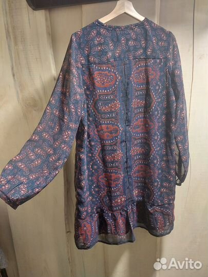 Платье женское 46 48