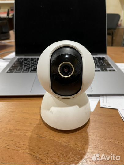 Xiaomi Mi 360 Home Security Camera 2K