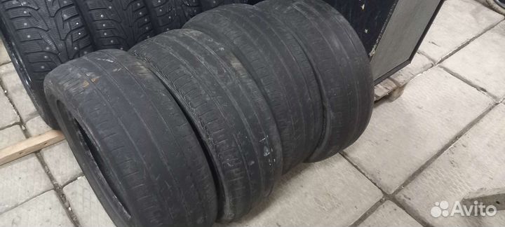 Yokohama Y354 205/55 R16 91H