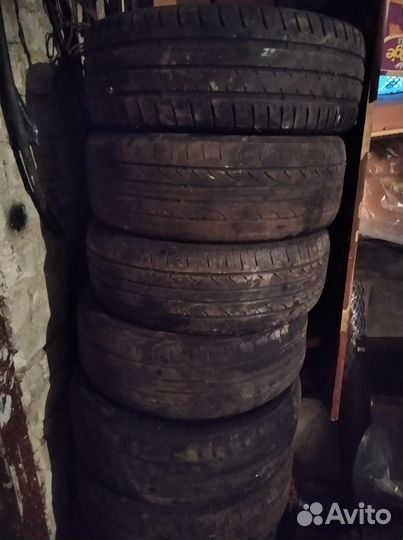 Amtel Planet 185/65 R15