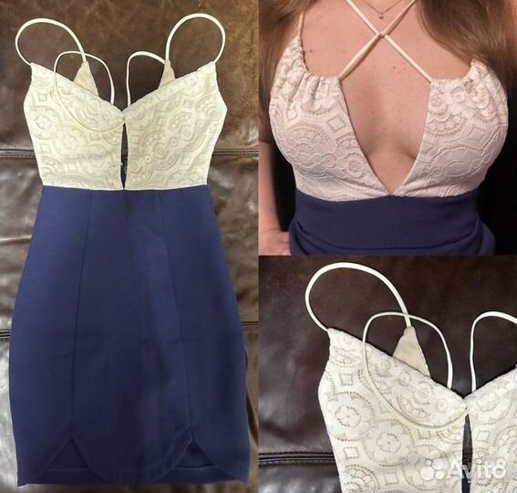 Платье ASOS
