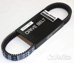 Ремень вариатора polaris 3211183