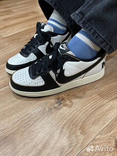 Кроссовки nike terminator оригинал