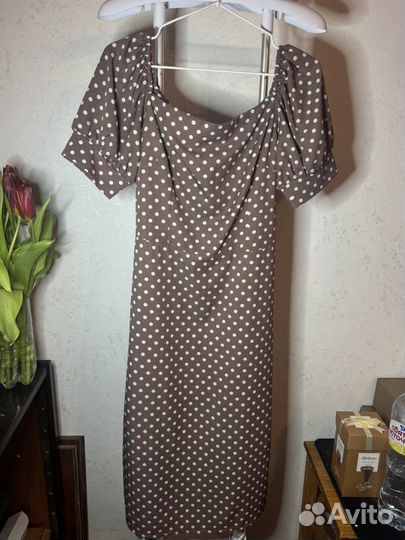 Платье женское 46 48