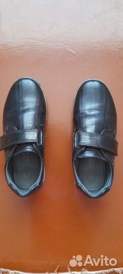 Туфли для мальчика, размер 30