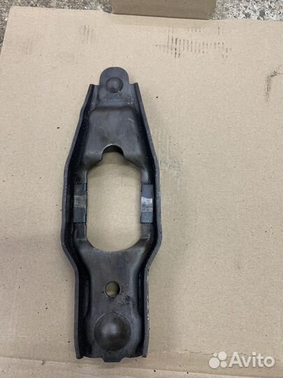 Вилка сцепления t4