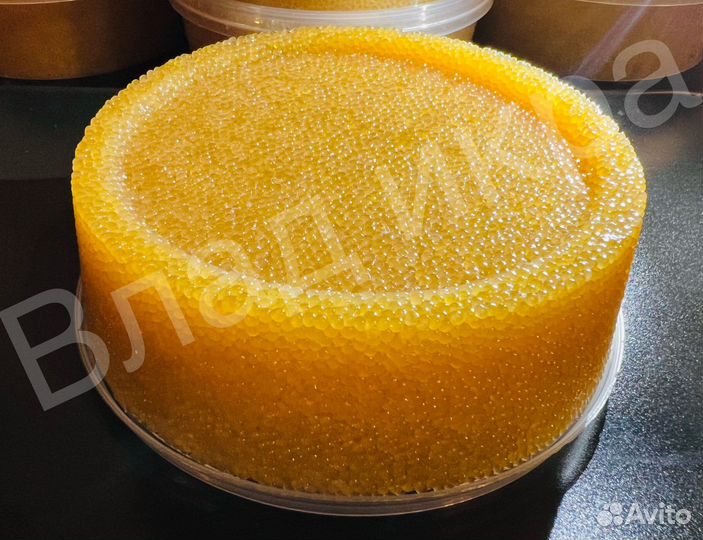 Икра Щуки свежая Май 2023