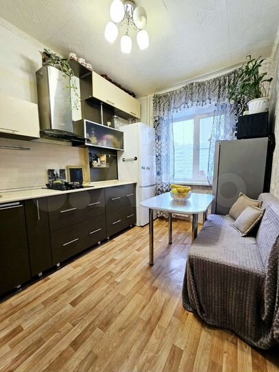 3-к. квартира, 70,6 м², 4/5 эт.