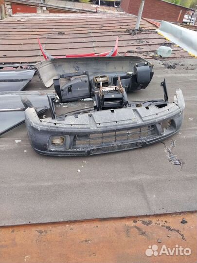 Рулевая рейка Хонда Аккорд 5