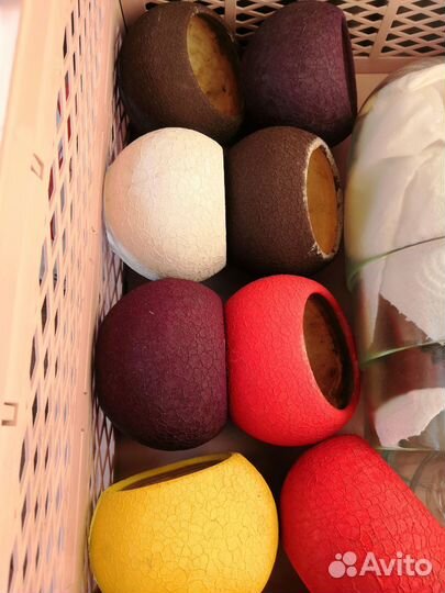 Горшок для цветов керамика маленький