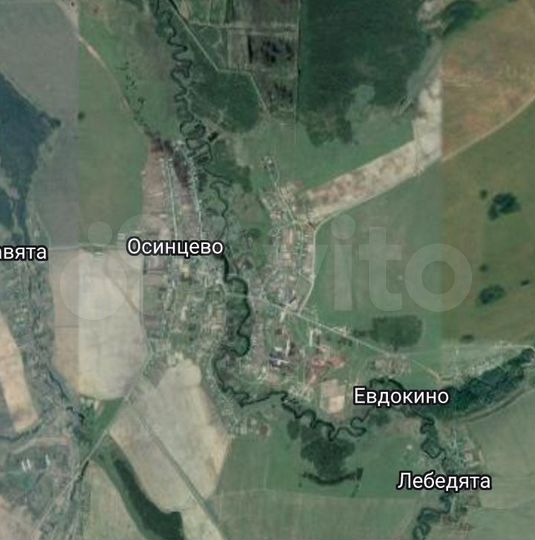 Участок 90 сот. (ИЖС)