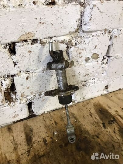 Цилиндр сцепления Daewoo Nexia Chevrolet Lanos