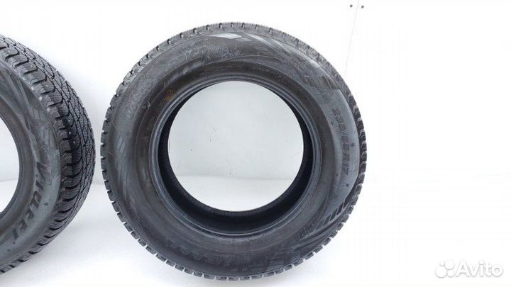 Viatti Bosco Nordico V-523 235/65 R17 104T