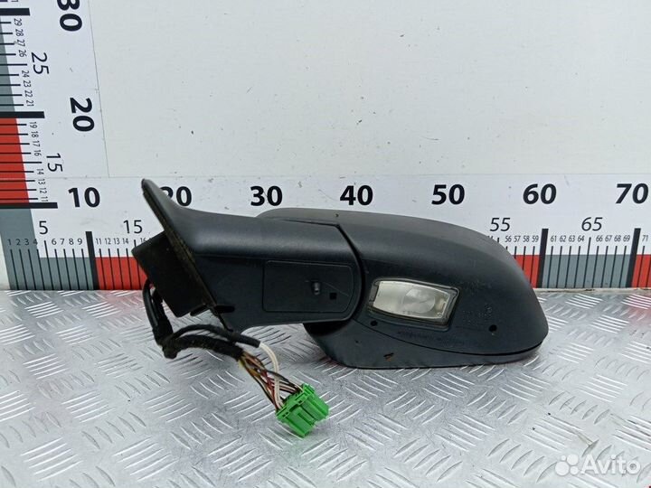 Зеркало боковое левое для Volvo XC90 1 30745226