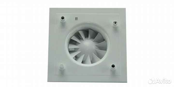 Вентилятор вытяжной Soler & Palau design-200 CZ