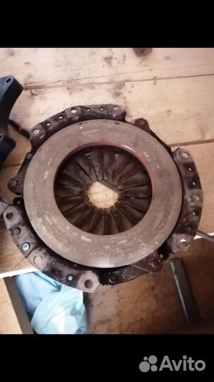 Двс акцент в разборе