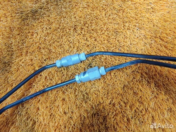 Трубка тормозная задняя Bmw 3-Series E90 N46B20B