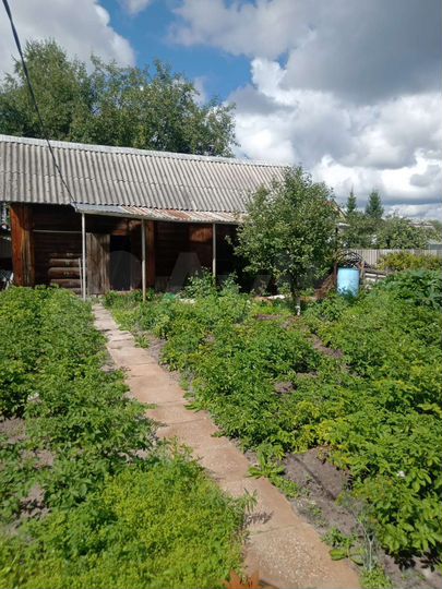 Дача 90 м² на участке 10 сот.