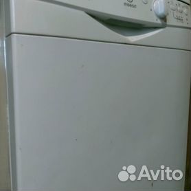 Коды ошибок посудомоечных машин Indesit: что за что отвечает