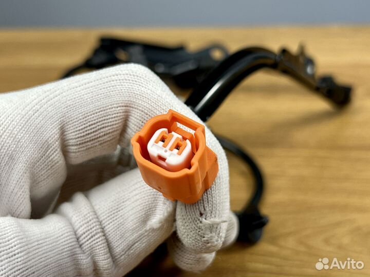 Датчик ABS абс правый R для Honda Elysion