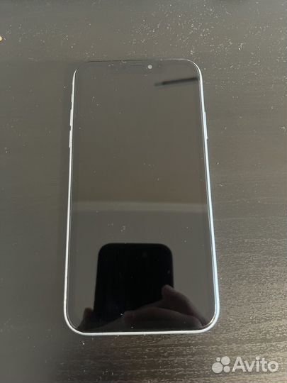 iPhone Xr, 128 ГБ