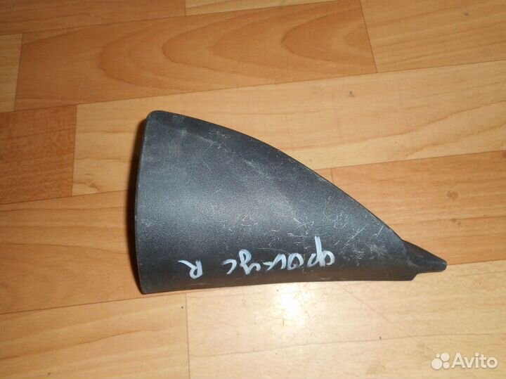 Крышка зеркала внутренняя правая Ford Focus (I) (1