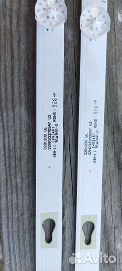 Подсветка для телевизора tcl