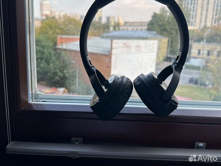 Беспроводные наушники