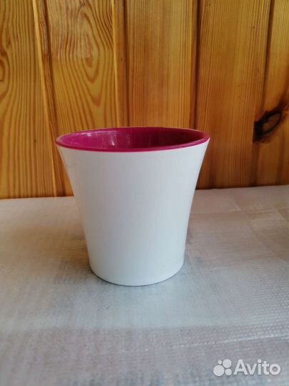 Горшок для цветов