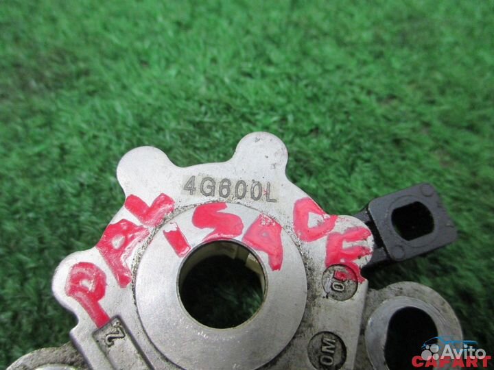 Датчик положения АКПП hyundai palisade LX2 G6DC