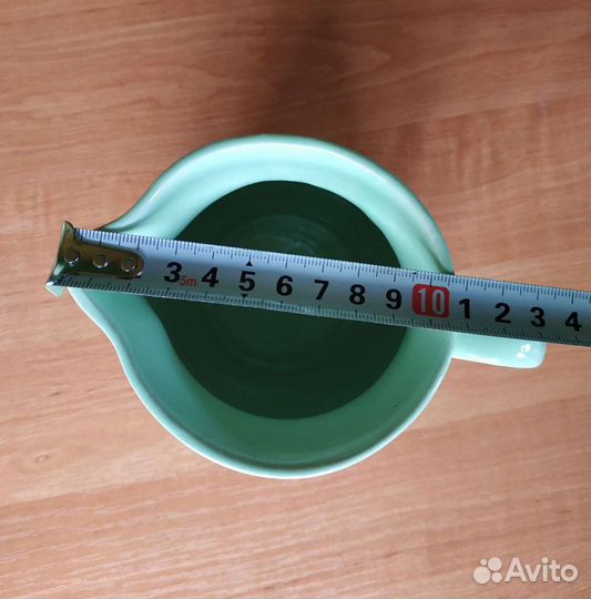 Молочник винтаж