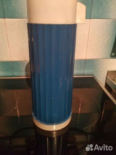 Термос корпус