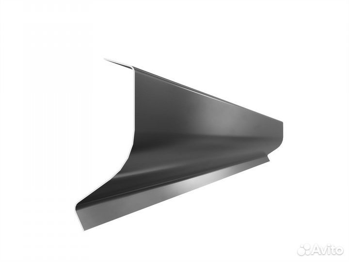 Пороги ремонтные Mitsubishi Pajero Sport 1