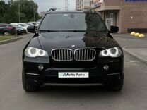 BMW X5 3.0 AT, 2010, 283 000 км, с пробегом, цена 2 150 000 руб.