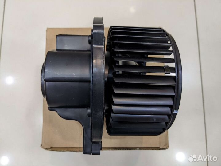 Мотор отопителя chevrolet captiva / opel antara