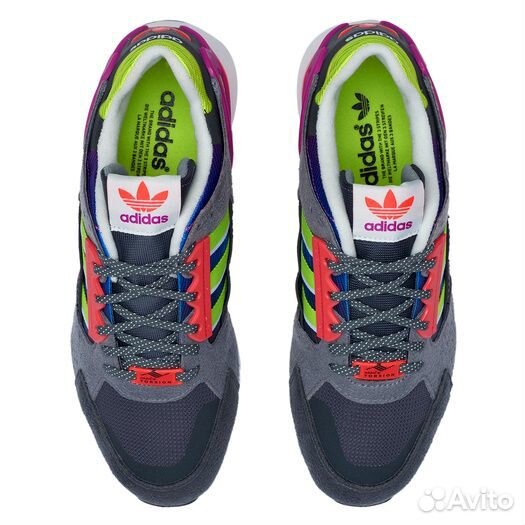 Кроссовки Adidas ZX 10000 Torsion GZ7724 оригинал