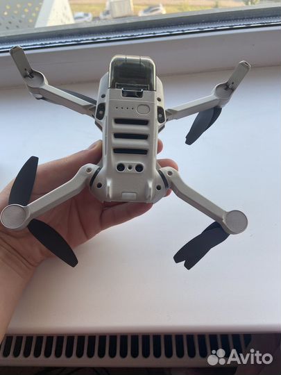 DJI mini 2