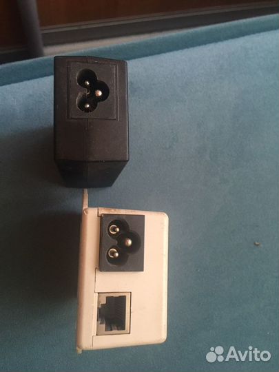 Инжектор питания