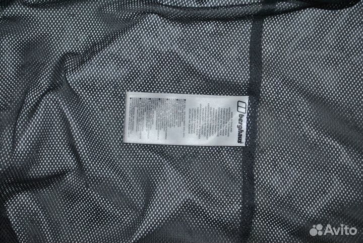 Куртка Berghaus AQ2 Jacket