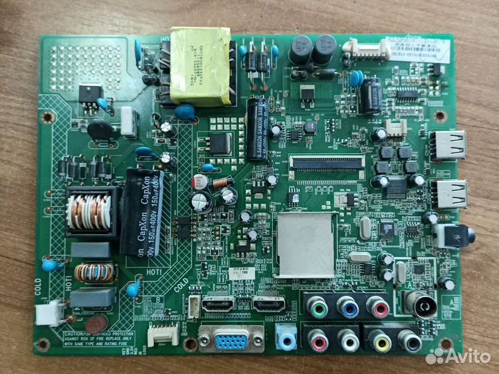 Kdl32ps618at-lgd-196ytk