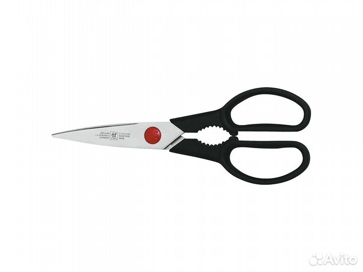 Набор ножей Zwilling Four Star 35066-000