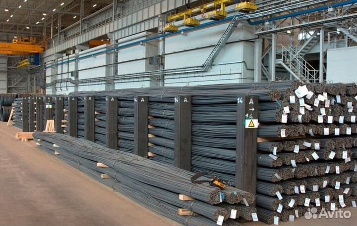 Лучшая арматура