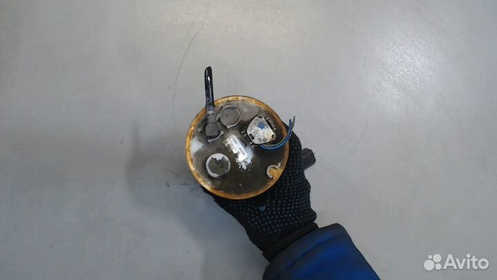 Насос топливный электрический Toyota Corolla Verso