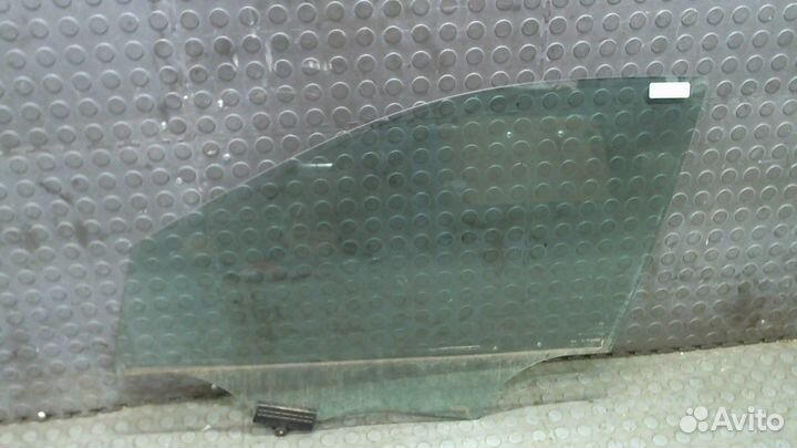 Стекло боковой двери Hyundai Santa Fe, 2013