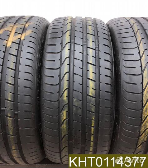 Pirelli P Zero 235/35 R20 88Y