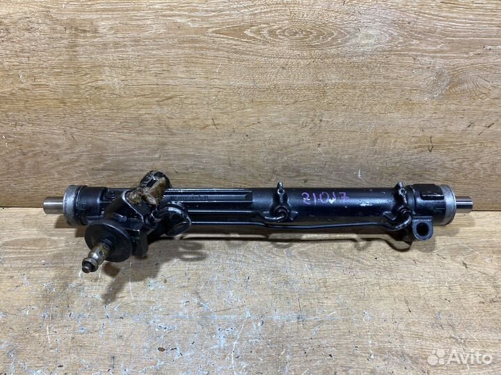 Рулевая рейка Ford Mondeo 2 Арт. 21017