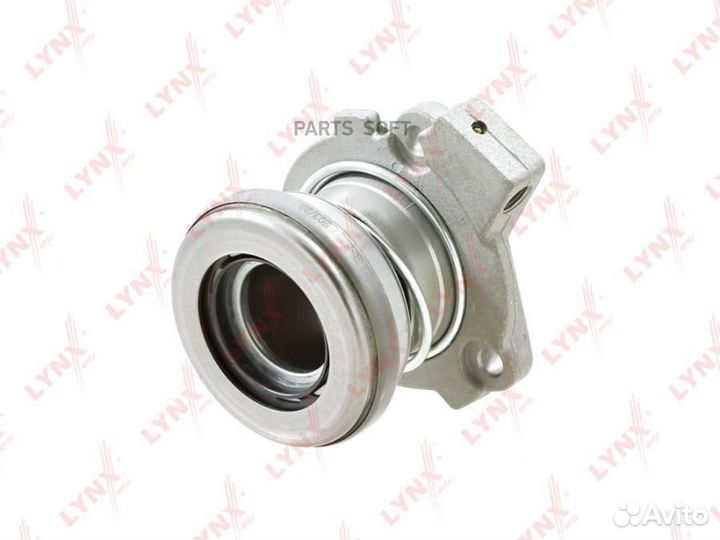 Lynxauto CL8227 Центральный выключатель сцепления