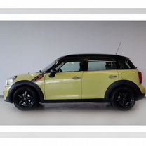 MINI Cooper Countryman 1.6 AT, 2012, 213 772 км, с пробегом, цена 864 000 руб.